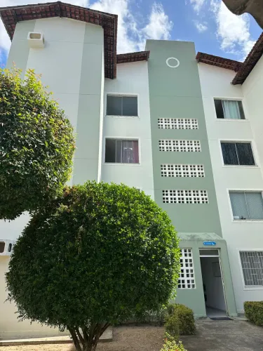 Apartamento à venda no LUAR DA PRAIA, FAROLÂNDIA, Aracaju, SE
