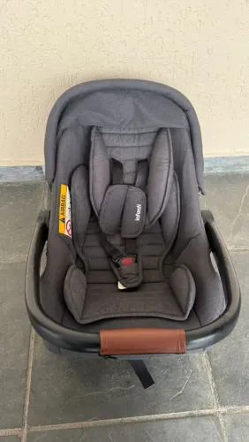 Bebê Conforto Infanti Zion