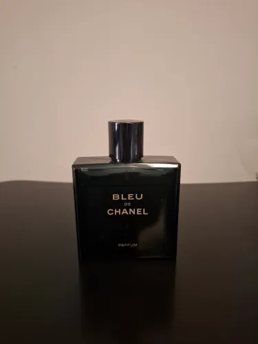 Bleu de channel Parfum