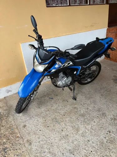 Honda NXR 160 Bros Esdd Flexone 2020