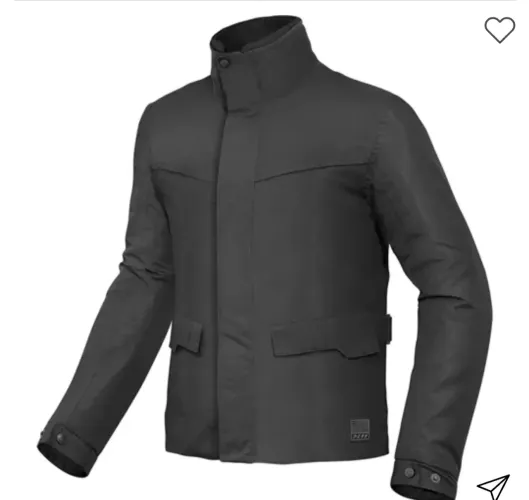 Jaqueta urban X11 moto