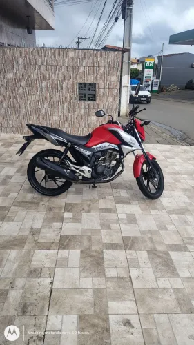 Titan 160 23/23