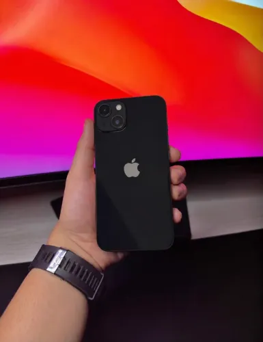 Iphone 14 128g - impecável 95%