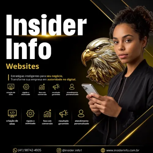 sites "insiderinfo" site inteligentes.