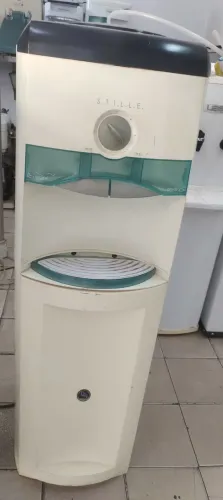 Purificador de água Begel