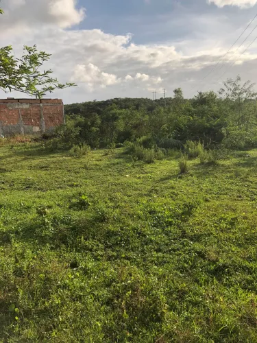 VENDO OU TROCO EM MOTO TERRENO 5x20 NO EDUARDO GOMES
