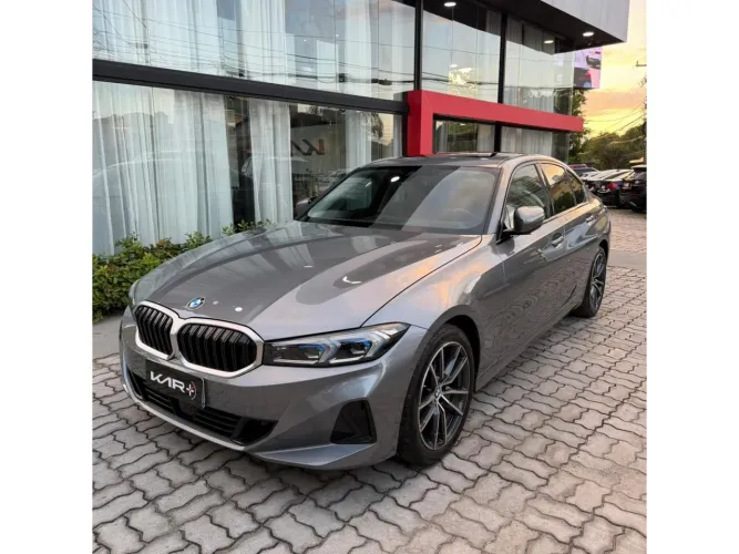 BMW 320I 320i 2024