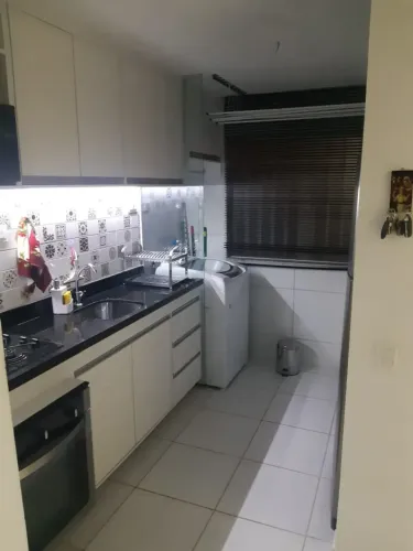 CHEGA DE ALUGUEL! CONQUISTE SEU APARTAMENTO COM LAZER COMPLETO EM JABOATÃO!