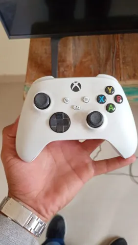 Controle Xbox
