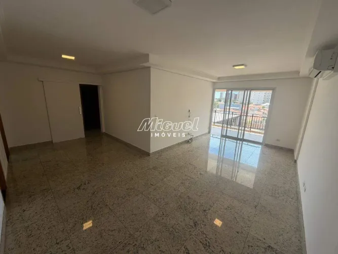 Apartamento, para aluguel, Cidade Alta - 3 quartos Torres Delta Club - Piracicaba/SP