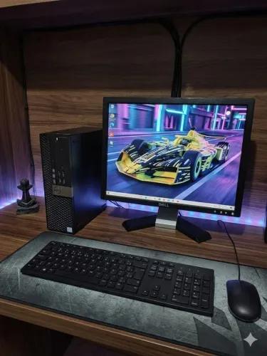 Computador completo Dell optilex 3040 i3