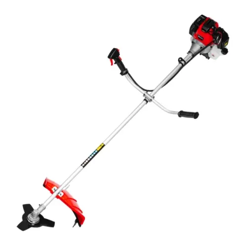 Roçadeira a Gasolina MTX MT-52 52 cc Eixo Inteiriço