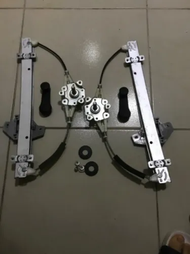 Kit de embreagem do carro hb20 2015