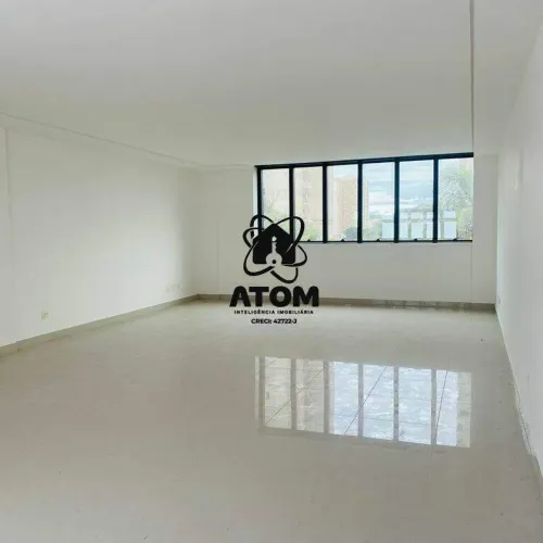 Sala comercial a venda no edifício Blue Office no Centro