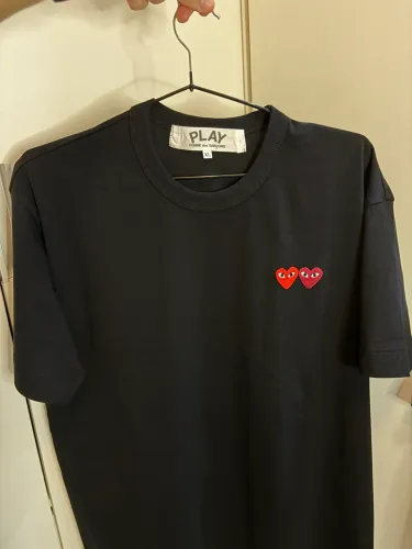 Camisa CDG