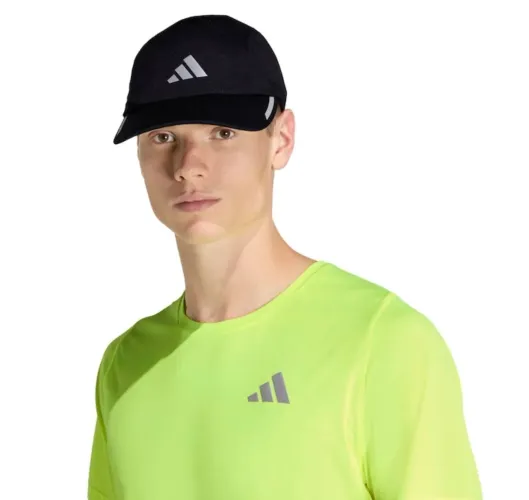 BONÉ ADIDAS RUN ABA CURVA