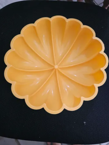 Formas de silicone