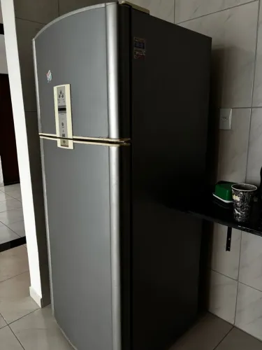Geladeira 