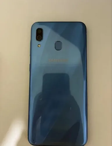 Samsung a30- leiam o anúncio!!