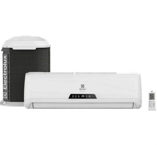 Ar condicionado 12000 btus 