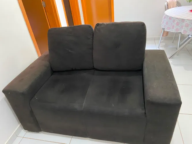 Sofá 2 lugares