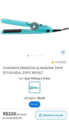 Vende-se novo
