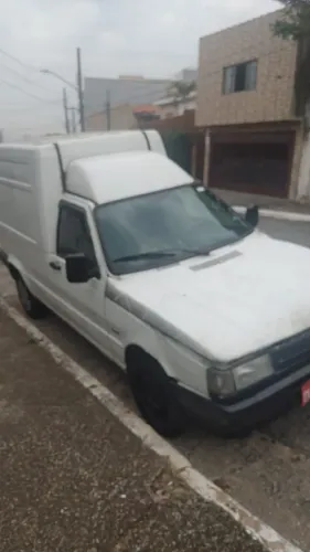 Fiat Fiorino Furg.1.5/1.3/1.3 Fire/1.3 F.flex 2003