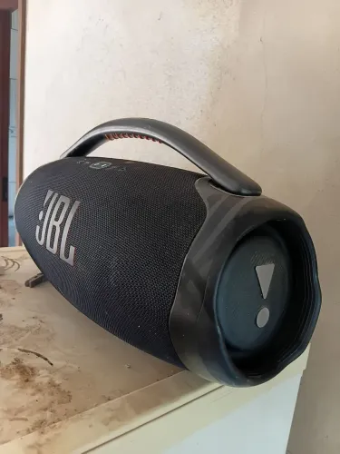 Jbl boombox 3
