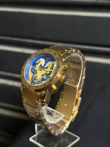 Relógio BVLGARI 