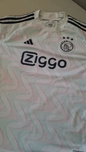 Camisa ajax amsterdan tamanho XL