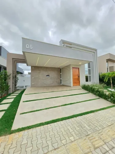 Casa à Venda - Horto Premier Residence