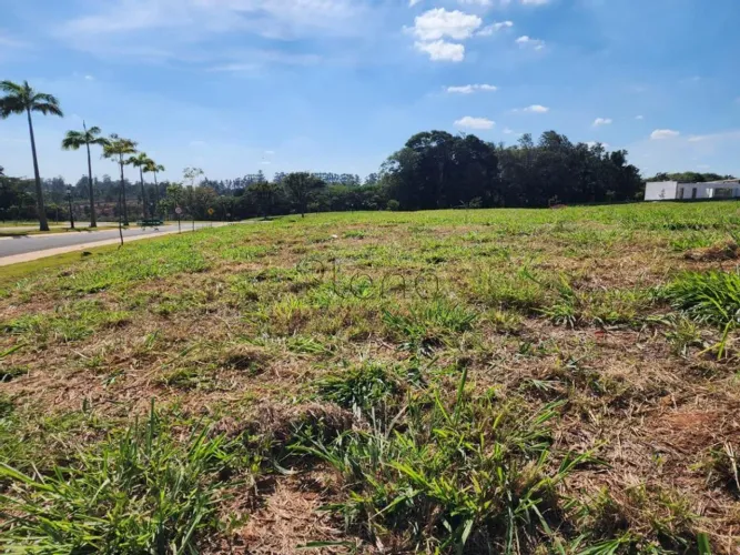 Terreno à venda em Itupeva, Residencial Fazenda da Grama, com 2500 m², Fazenda da Grama