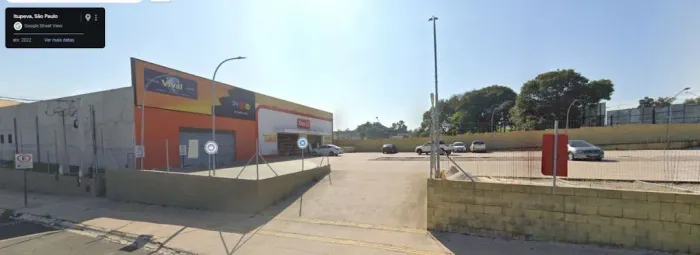 Loja para alugar, 754 m² - Jardim Pacaembu - Itupeva/SP