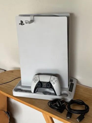 OPORTUNIDADE Ps5 Fat Mídia Física 500gb com cooler