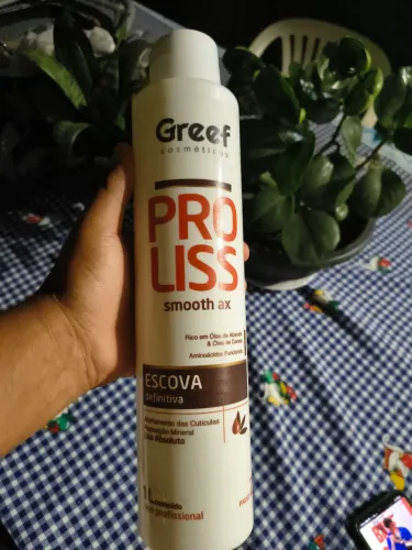 Cosméticos