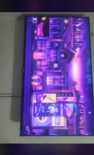 Tv 43 polegadas 