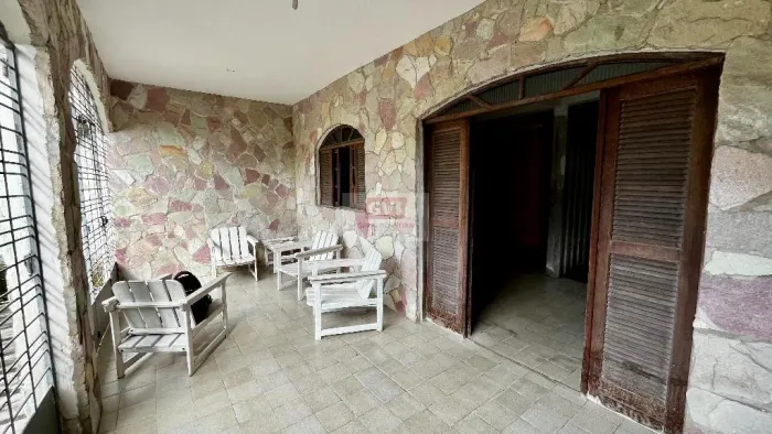 Casa da Torre