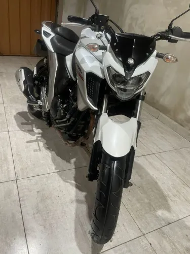 Fazer 250Cc 2019 único dono oportunidade