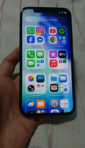 iPhone 12 128gb