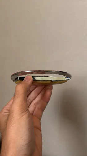 Emblema Chevrolet novo