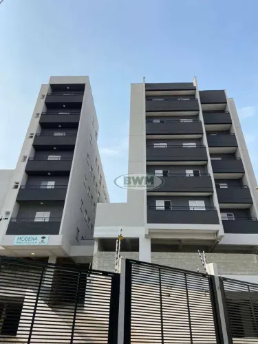 Apartamento com 2 dormitórios à venda, 71 m² - Vila Jardini - Sorocaba/SP