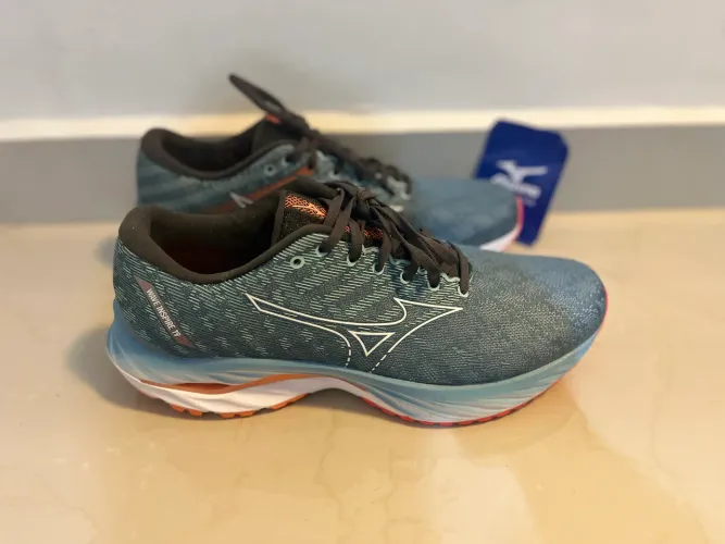 Tênis Mizuno Inspire 19