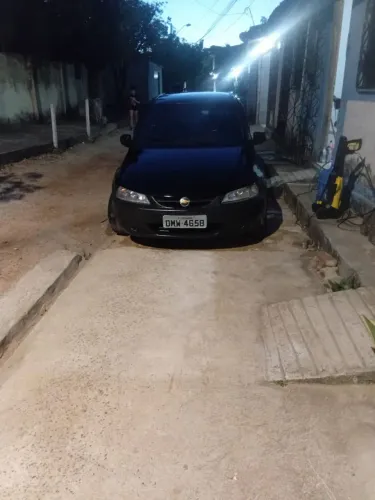 Chevrolet Celta 1.4/ Super/ Energy 1.4 8V 85cv 5P 2004