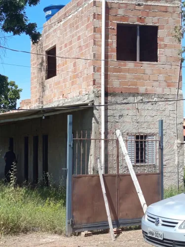 Vendo chácara em represa em felixlandia