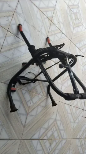 Vende-se transbike