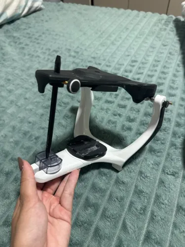 Articulador Semi ajustável (semi novo)