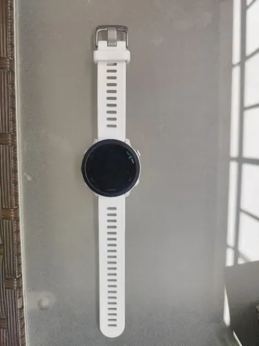 Relógio Garmin Forerunneer 55