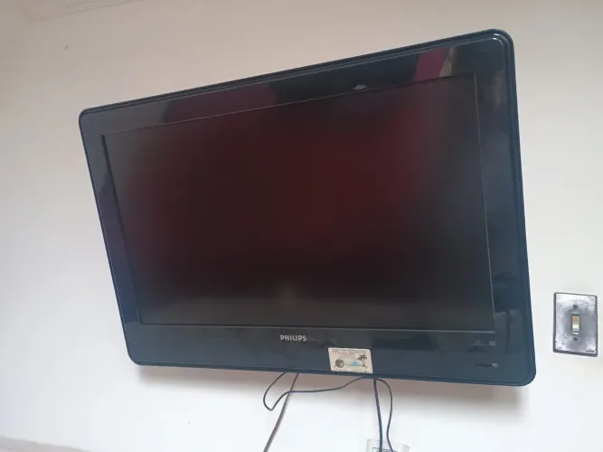 Tv Philips ( não envio )