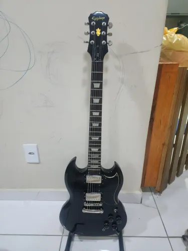 epiphone sg g400