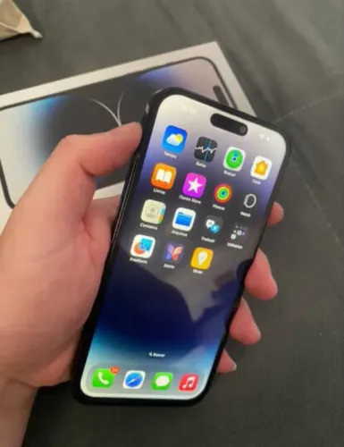 IPHONE 14 PRO MAX 128GB